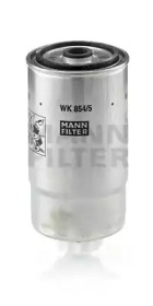 Фильтр MANN-FILTER WK 854/5