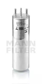 Фильтр MANN-FILTER WK 857/1