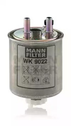 Фильтр MANN-FILTER WK 9022