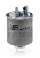 Топливный фильтр MANN-FILTER WK 918/1