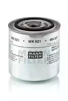 Фильтр MANN-FILTER WK 921