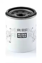 Фильтр MANN-FILTER WK 923/2 x