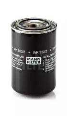 Фильтр MANN-FILTER WK 932/2