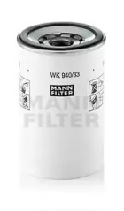 Фильтр MANN-FILTER WK 940/33 x