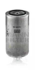 Фильтр MANN-FILTER WK 950/19