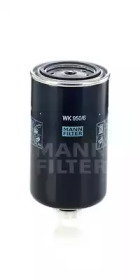 Фильтр MANN-FILTER WK 950/6