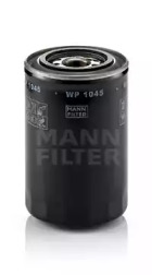 Фильтр MANN-FILTER WP 1045