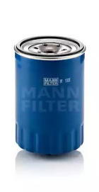 Фильтр MANN-FILTER W 1035