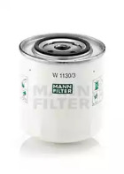 Фильтр MANN-FILTER W 1130/3