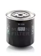 Фильтр MANN-FILTER W 1130