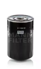 Фильтр MANN-FILTER W 1150/91