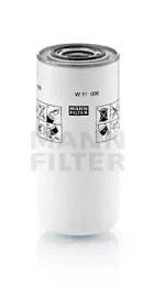 Фильтр MANN-FILTER W 11 006