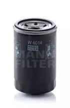 Фильтр MANN-FILTER W 6014