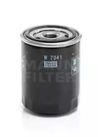 Фильтр MANN-FILTER W 7041