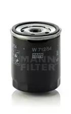 Фильтр MANN-FILTER W 712/54