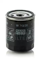 Фильтр MANN-FILTER W 713/28