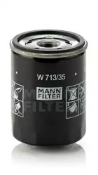 Фильтр MANN-FILTER W 713/35