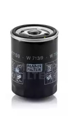 Фильтр MANN-FILTER W 713/9