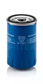 Фильтр MANN-FILTER W 719/11