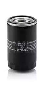 Фильтр MANN-FILTER W 719/12