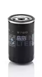 Фильтр MANN-FILTER W 719/13