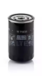 Фильтр MANN-FILTER W 719/36