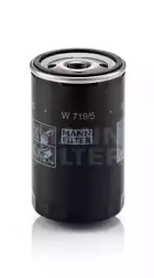 Фильтр MANN-FILTER W 719/5