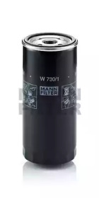 Фильтр MANN-FILTER W 730/1