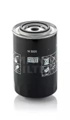 Масляный фильтр MANN-FILTER W 8005