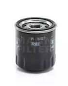 Фильтр MANN-FILTER W 8027