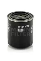 Фильтр MANN-FILTER W 814/80