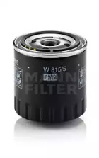 Фильтр MANN-FILTER W 815/5