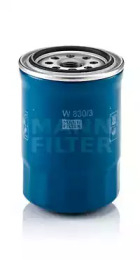  MANN-FILTER W 830/3