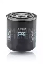 Гидрофильтр, автоматическая коробка передач MANN-FILTER W 9023/1