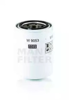 Гидрофильтр, автоматическая коробка передач MANN-FILTER W 9053