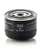 Фильтр MANN-FILTER W 914/4