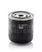 Фильтр MANN-FILTER W 920/11