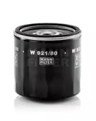 Фильтр MANN-FILTER W 921/80