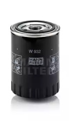 Фильтр MANN-FILTER W 932