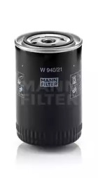 Фильтр MANN-FILTER W 940/21