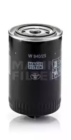 Фильтр MANN-FILTER W 940/25