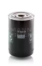 Фильтр MANN-FILTER W 940/34