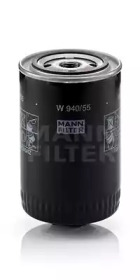 Фильтр MANN-FILTER W 940/55