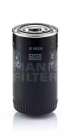 Фильтр MANN-FILTER W 950/26