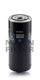 Фильтр MANN-FILTER W 962/2