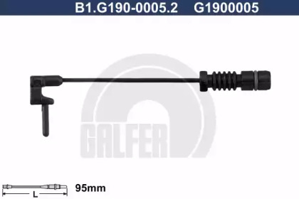 Контакт GALFER B1.G190-0005.2