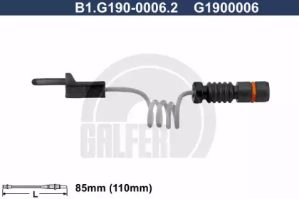 Контакт GALFER B1.G190-0006.2