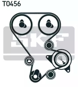 Ременный комплект SKF VKMA 94508