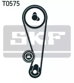 Ременный комплект SKF VKMA 97505