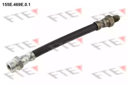 Шлангопровод FTE 155E.469E.0.1